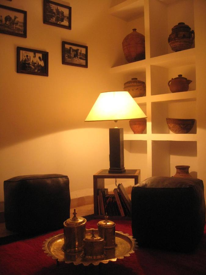 Riad Espoir, Riad De Charme En Exclusivite Dans La Medina De Marrakech Marrakesch Exterior foto